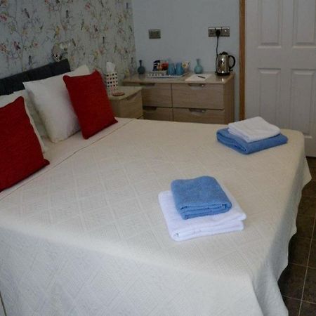 No9 Guesthouse Hunstanton Quarto foto