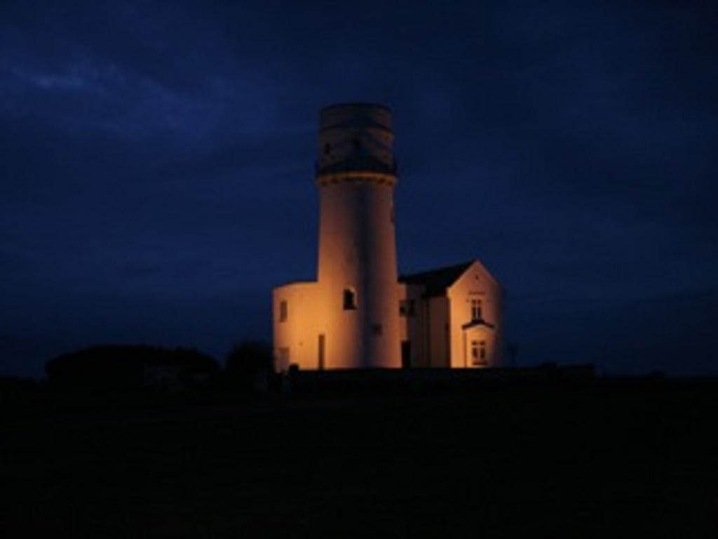 No9 Guesthouse Hunstanton Exterior foto