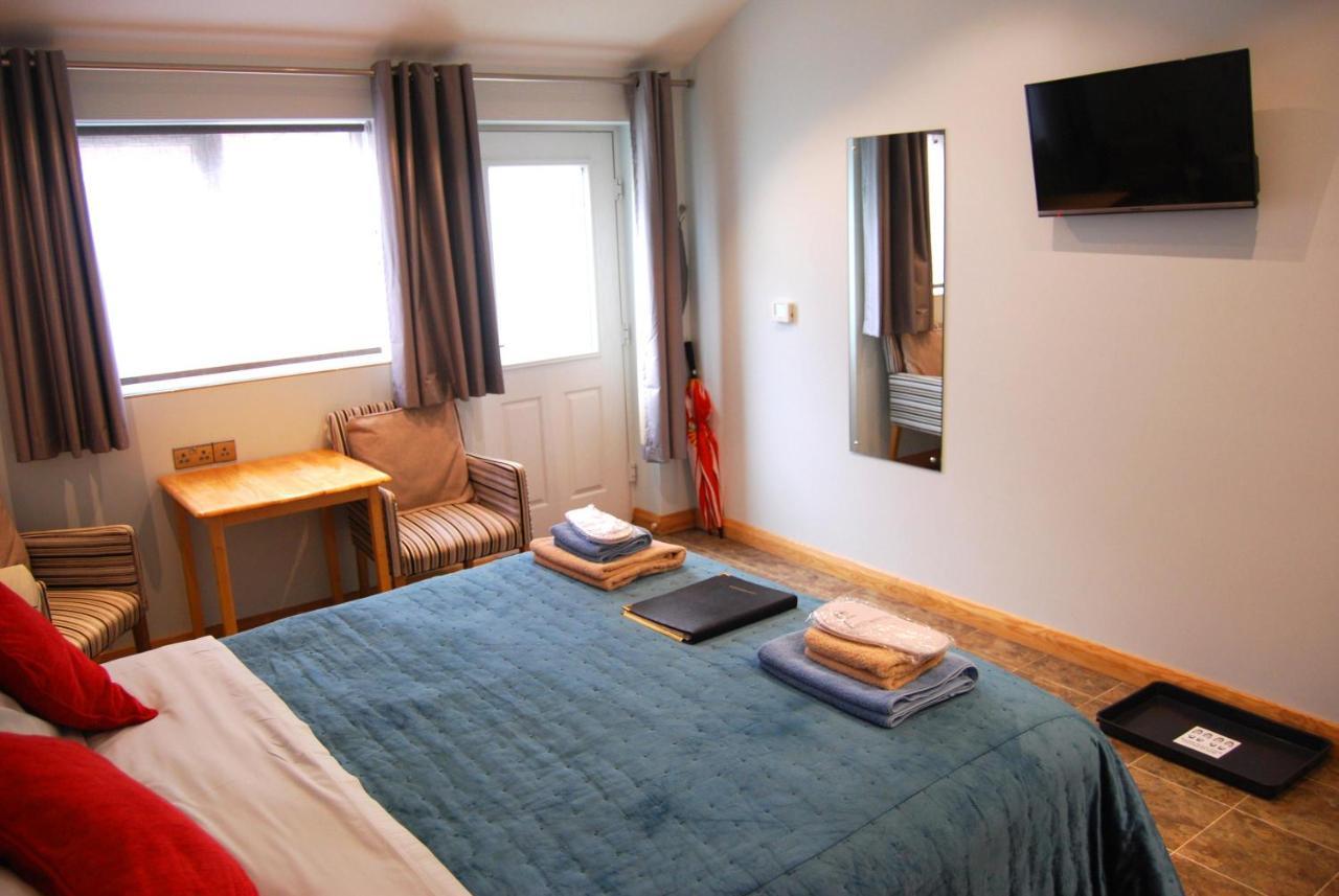 No9 Guesthouse Hunstanton Exterior foto